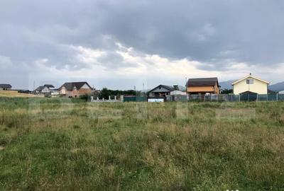 Teren de 500 mp, în Central