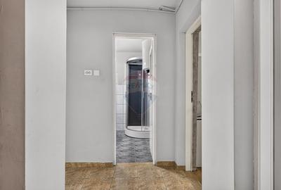 Apartament cu 2 camere decomandat în Zimandcuz - 15