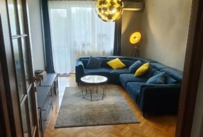 Apartament cu 3 camere decomandat, mobilat în Gheorgheni - 1