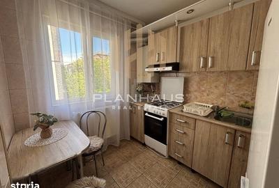 Apartament cu 2 camere în Progresul - 1