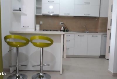 Apartament cu 2 camere în Tudor Vladimirescu