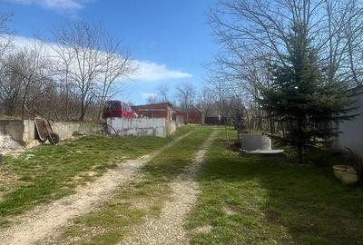 Casă cu 4 camere decomandat cu Teren 482 Mp în Oncea - 8