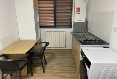 Garsonieră semidecomandată în Exterior Vest - 1