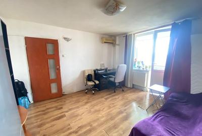 Apartament cu 2 camere semidecomandat, mobilat în Gara de Nord - 5