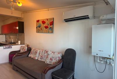 Apartament cu 2 camere decomandat în ICIL - 1