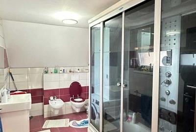 Casă cu 4 camere cu Teren 607 Mp în Chișoda