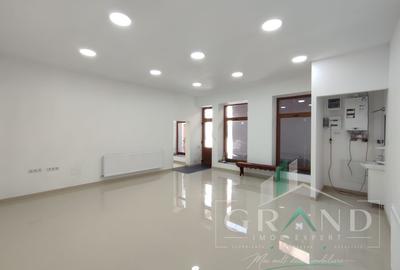 Spațiu comercial, de 90 mp, în Central - 5
