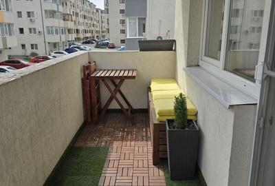 Apartament cu 2 camere decomandat în Metalurgiei - 4