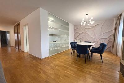 Apartament cu 3 camere decomandat, mobilat în Voluntari - 9