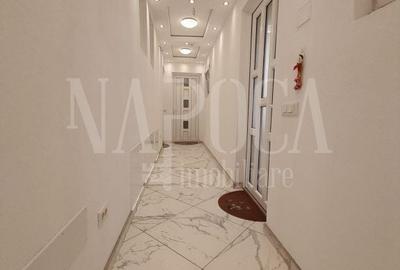 Casă individuală cu 7 camere cu Teren 2594 Mp în Exterior Vest - 5