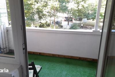 Apartament cu 2 camere în Ostroveni