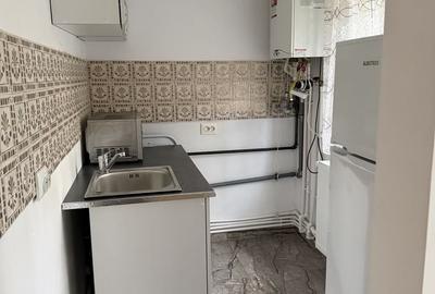 Garsonieră în Central