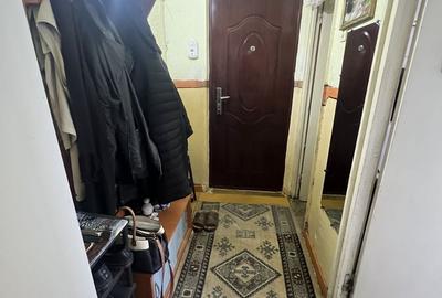 Apartament cu 2 camere semidecomandat în Brazda lui Novac - 2