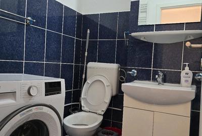 Apartament cu 3 camere decomandat în Central - 2