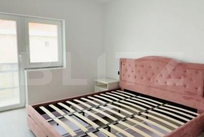 Apartament cu 4 camere decomandat, mobilat în Central - 1