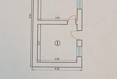 Casă individuală cu 3 camere cu Teren 2100 Mp în Seimenii Mici - 4