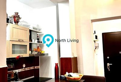 Apartament cu 3 camere semidecomandat, mobilat în Pache Protopopescu - 4