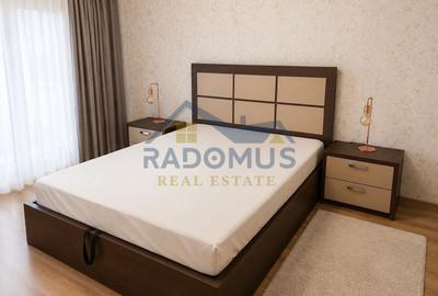Apartament cu 3 camere, mobilat în 9 Mai - 3