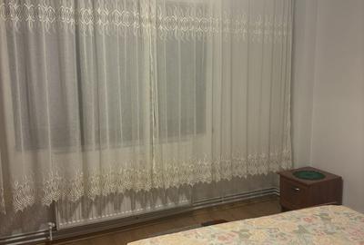 Apartament cu 2 camere semidecomandat în Exterior Vest