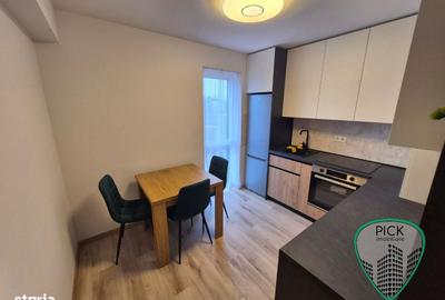 Apartament cu 2 camere în Unirii - 6