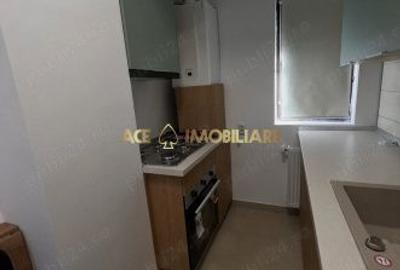 Apartament cu 2 camere, mobilat în Băneasa - 3