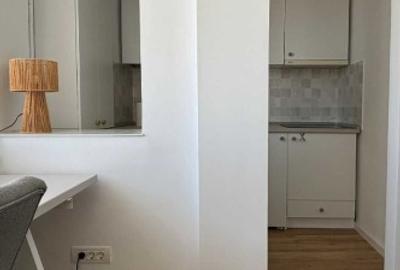 Garsonieră semidecomandată în Răcădău - 5