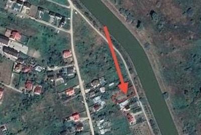 Teren de 934 mp, în Gherăiești