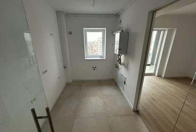 Apartament cu 2 camere decomandat în Virtuții - 9