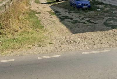 Teren Construcții intravilan de 2472 mp, în Dimieni - 5