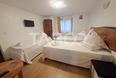 Casă individuală cu 29 camere cu Teren 3400 Mp în Valea Măceșului - 9
