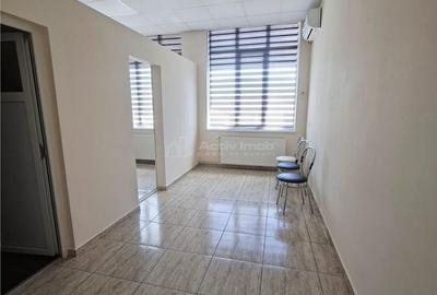 Spațiu comercial, de 26 mp, în Central