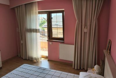 Casă individuală cu 4 camere cu Teren 485 Mp în Nord-Vest - 33