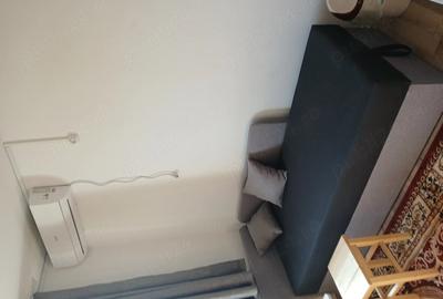 Garsonieră decomandată în Iosefin