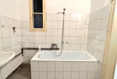 Apartament cu 2 camere în Iosefin