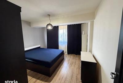 Apartament cu 2 camere decomandat în Rahova