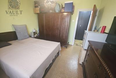 Apartament cu 3 camere decomandat în Tineretului - 9