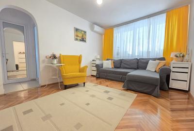 Apartament cu 2 camere semidecomandat în Mazepa 1 - 1