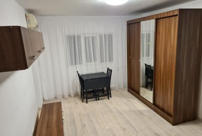 Garsonieră decomandată în Mihai Bravu - 7