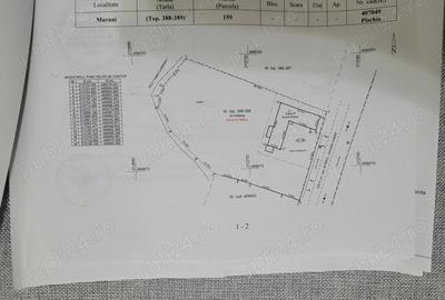 Casă cu 5 camere în Murani - 4
