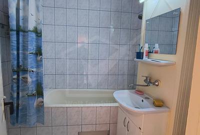 Apartament cu 4 camere decomandat în Mănăștur - 3