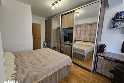 Apartament cu 3 camere decomandat în Prelungirea Ghencea