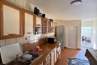 Casă cu 4 camere cu Teren 150 Mp în Gării