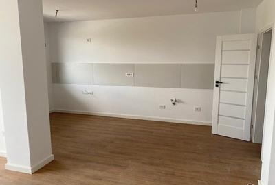 Apartament cu 2 camere nedecomandat în Aradului - 2