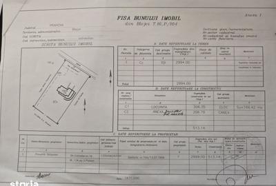 Casă cu Teren 2999 Mp în Blejoi - 14