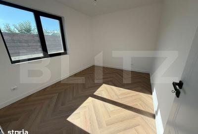 Casă cu 4 camere cu Teren 561 Mp în Ciurea - 19