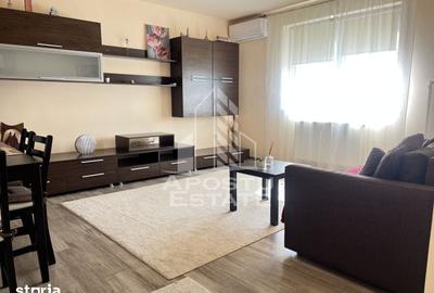 Apartament cu 3 camere decomandat în Ghiroda - 4