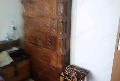 Apartament cu 3 camere semidecomandat în Broșteni
