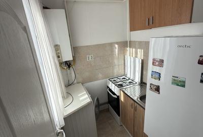Apartament cu 2 camere decomandat în Alexandru cel Bun