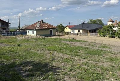 Spațiu comercial, în Strunga - 1