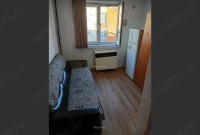 Garsonieră decomandată în Central - 4